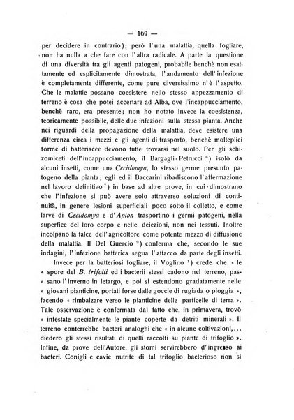 Le stazioni sperimentali agrarie italiane organo delle stazioni agrarie e dei laboratori di chimica agraria del Regno