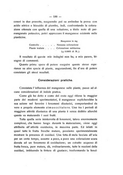 Le stazioni sperimentali agrarie italiane organo delle stazioni agrarie e dei laboratori di chimica agraria del Regno