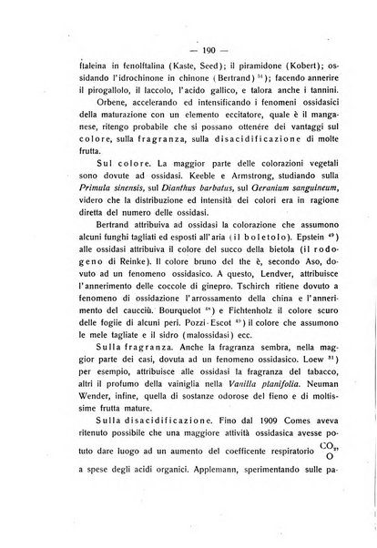 Le stazioni sperimentali agrarie italiane organo delle stazioni agrarie e dei laboratori di chimica agraria del Regno