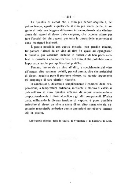 Le stazioni sperimentali agrarie italiane organo delle stazioni agrarie e dei laboratori di chimica agraria del Regno