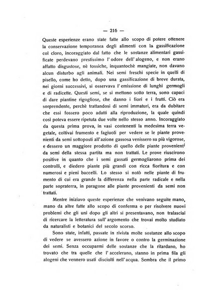 Le stazioni sperimentali agrarie italiane organo delle stazioni agrarie e dei laboratori di chimica agraria del Regno