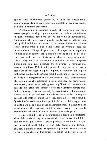 Le stazioni sperimentali agrarie italiane organo delle stazioni agrarie e dei laboratori di chimica agraria del Regno