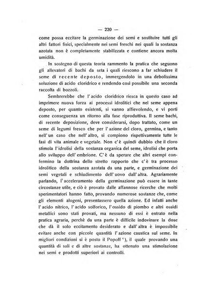 Le stazioni sperimentali agrarie italiane organo delle stazioni agrarie e dei laboratori di chimica agraria del Regno