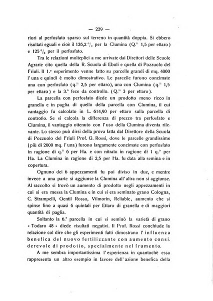 Le stazioni sperimentali agrarie italiane organo delle stazioni agrarie e dei laboratori di chimica agraria del Regno