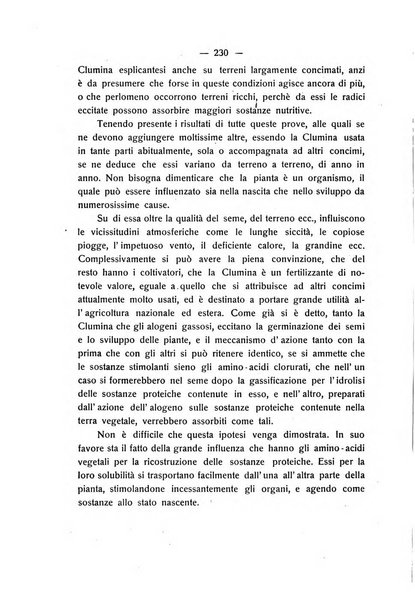 Le stazioni sperimentali agrarie italiane organo delle stazioni agrarie e dei laboratori di chimica agraria del Regno