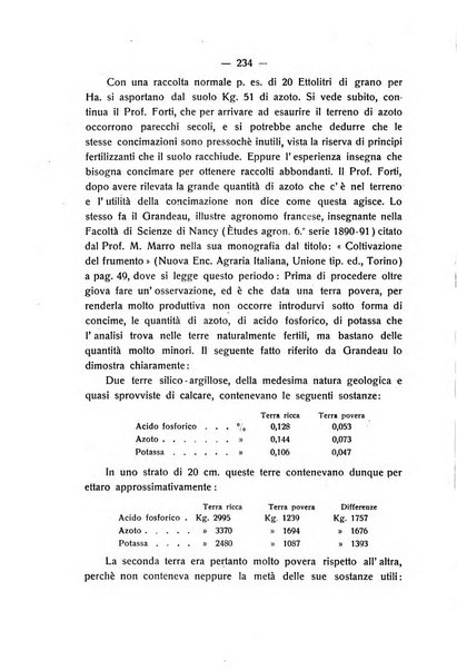 Le stazioni sperimentali agrarie italiane organo delle stazioni agrarie e dei laboratori di chimica agraria del Regno