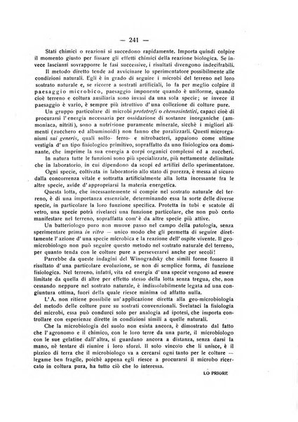 Le stazioni sperimentali agrarie italiane organo delle stazioni agrarie e dei laboratori di chimica agraria del Regno