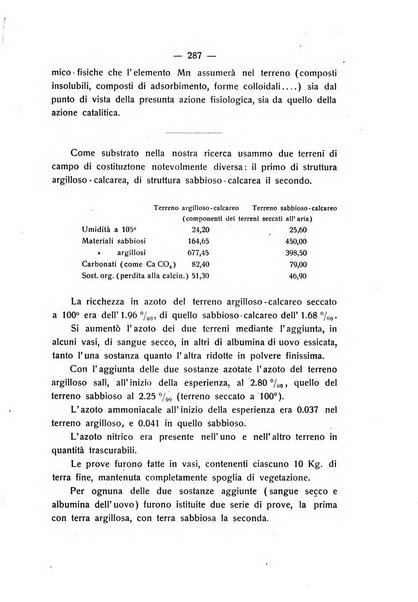 Le stazioni sperimentali agrarie italiane organo delle stazioni agrarie e dei laboratori di chimica agraria del Regno