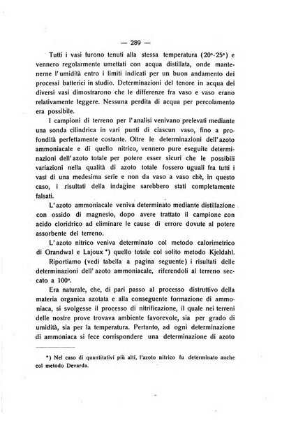 Le stazioni sperimentali agrarie italiane organo delle stazioni agrarie e dei laboratori di chimica agraria del Regno