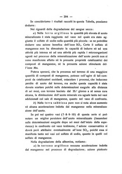 Le stazioni sperimentali agrarie italiane organo delle stazioni agrarie e dei laboratori di chimica agraria del Regno