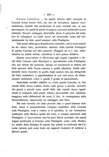 Le stazioni sperimentali agrarie italiane organo delle stazioni agrarie e dei laboratori di chimica agraria del Regno