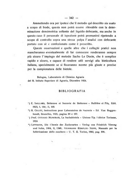 Le stazioni sperimentali agrarie italiane organo delle stazioni agrarie e dei laboratori di chimica agraria del Regno