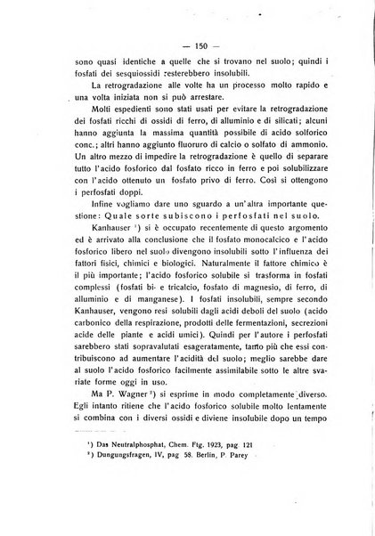 Le stazioni sperimentali agrarie italiane organo delle stazioni agrarie e dei laboratori di chimica agraria del Regno