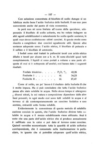 Le stazioni sperimentali agrarie italiane organo delle stazioni agrarie e dei laboratori di chimica agraria del Regno