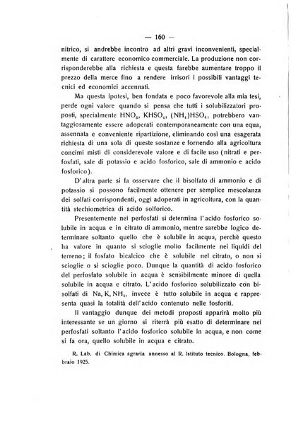 Le stazioni sperimentali agrarie italiane organo delle stazioni agrarie e dei laboratori di chimica agraria del Regno