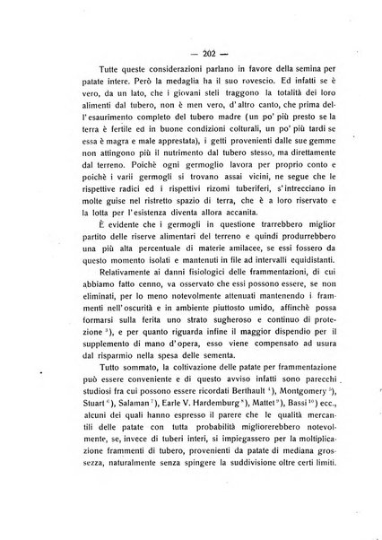 Le stazioni sperimentali agrarie italiane organo delle stazioni agrarie e dei laboratori di chimica agraria del Regno