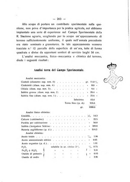 Le stazioni sperimentali agrarie italiane organo delle stazioni agrarie e dei laboratori di chimica agraria del Regno