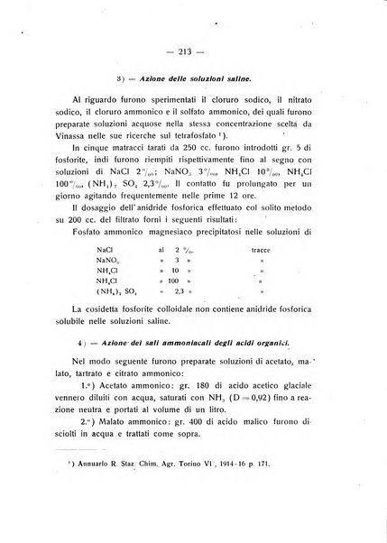 Le stazioni sperimentali agrarie italiane organo delle stazioni agrarie e dei laboratori di chimica agraria del Regno