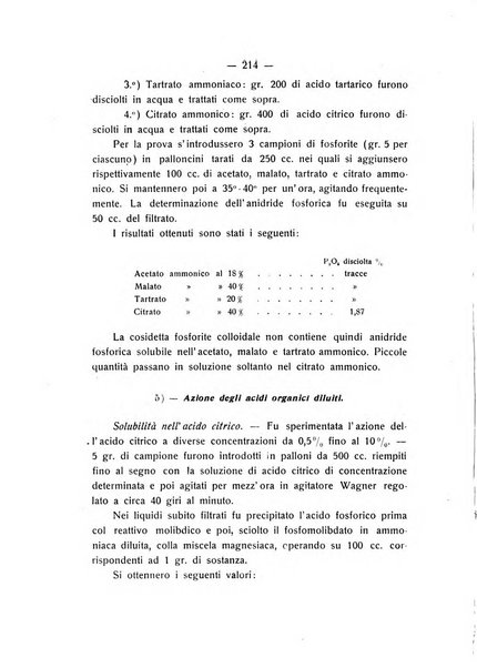 Le stazioni sperimentali agrarie italiane organo delle stazioni agrarie e dei laboratori di chimica agraria del Regno