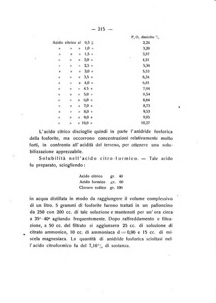 Le stazioni sperimentali agrarie italiane organo delle stazioni agrarie e dei laboratori di chimica agraria del Regno