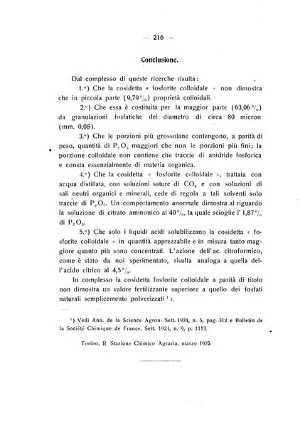 Le stazioni sperimentali agrarie italiane organo delle stazioni agrarie e dei laboratori di chimica agraria del Regno