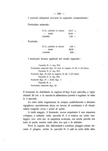 Le stazioni sperimentali agrarie italiane organo delle stazioni agrarie e dei laboratori di chimica agraria del Regno