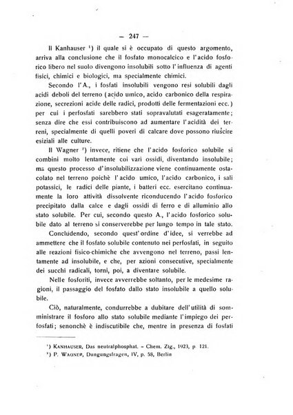 Le stazioni sperimentali agrarie italiane organo delle stazioni agrarie e dei laboratori di chimica agraria del Regno