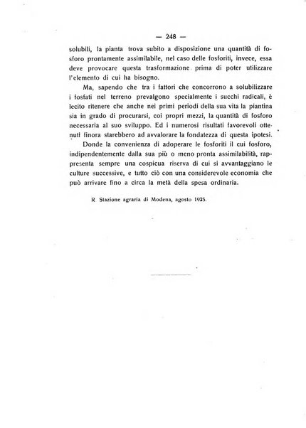 Le stazioni sperimentali agrarie italiane organo delle stazioni agrarie e dei laboratori di chimica agraria del Regno