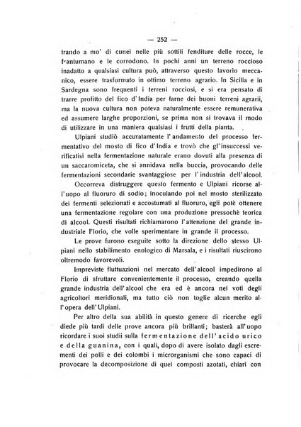 Le stazioni sperimentali agrarie italiane organo delle stazioni agrarie e dei laboratori di chimica agraria del Regno