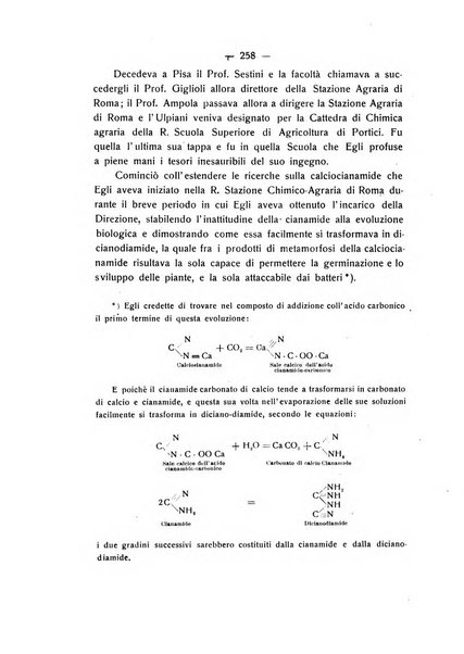 Le stazioni sperimentali agrarie italiane organo delle stazioni agrarie e dei laboratori di chimica agraria del Regno