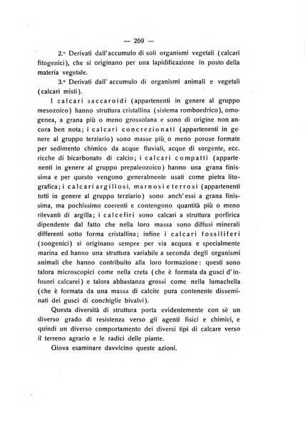 Le stazioni sperimentali agrarie italiane organo delle stazioni agrarie e dei laboratori di chimica agraria del Regno