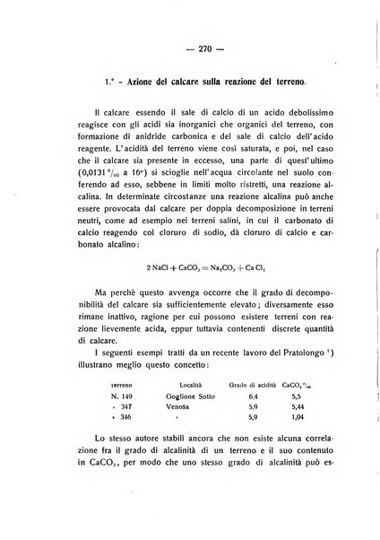 Le stazioni sperimentali agrarie italiane organo delle stazioni agrarie e dei laboratori di chimica agraria del Regno