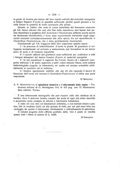 Le stazioni sperimentali agrarie italiane organo delle stazioni agrarie e dei laboratori di chimica agraria del Regno