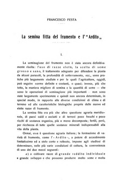 Le stazioni sperimentali agrarie italiane organo delle stazioni agrarie e dei laboratori di chimica agraria del Regno