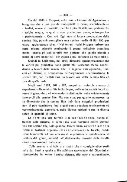 Le stazioni sperimentali agrarie italiane organo delle stazioni agrarie e dei laboratori di chimica agraria del Regno