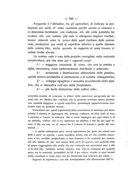 Le stazioni sperimentali agrarie italiane organo delle stazioni agrarie e dei laboratori di chimica agraria del Regno