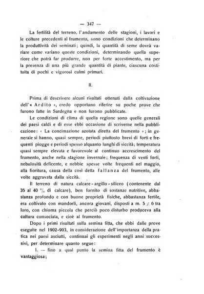 Le stazioni sperimentali agrarie italiane organo delle stazioni agrarie e dei laboratori di chimica agraria del Regno