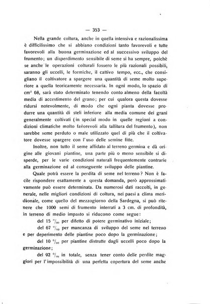 Le stazioni sperimentali agrarie italiane organo delle stazioni agrarie e dei laboratori di chimica agraria del Regno