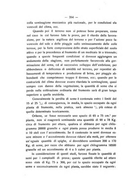 Le stazioni sperimentali agrarie italiane organo delle stazioni agrarie e dei laboratori di chimica agraria del Regno