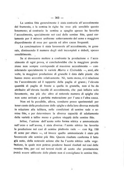 Le stazioni sperimentali agrarie italiane organo delle stazioni agrarie e dei laboratori di chimica agraria del Regno