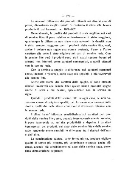 Le stazioni sperimentali agrarie italiane organo delle stazioni agrarie e dei laboratori di chimica agraria del Regno