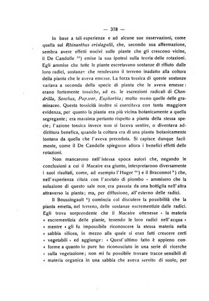 Le stazioni sperimentali agrarie italiane organo delle stazioni agrarie e dei laboratori di chimica agraria del Regno