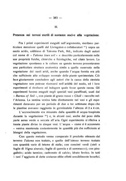 Le stazioni sperimentali agrarie italiane organo delle stazioni agrarie e dei laboratori di chimica agraria del Regno