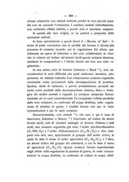 Le stazioni sperimentali agrarie italiane organo delle stazioni agrarie e dei laboratori di chimica agraria del Regno