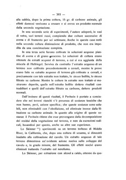 Le stazioni sperimentali agrarie italiane organo delle stazioni agrarie e dei laboratori di chimica agraria del Regno