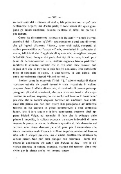 Le stazioni sperimentali agrarie italiane organo delle stazioni agrarie e dei laboratori di chimica agraria del Regno