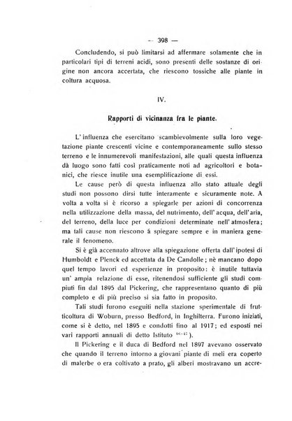 Le stazioni sperimentali agrarie italiane organo delle stazioni agrarie e dei laboratori di chimica agraria del Regno