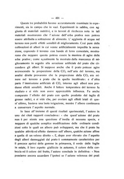 Le stazioni sperimentali agrarie italiane organo delle stazioni agrarie e dei laboratori di chimica agraria del Regno