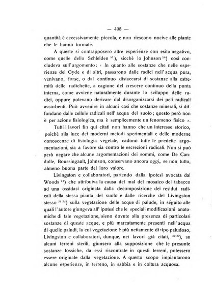 Le stazioni sperimentali agrarie italiane organo delle stazioni agrarie e dei laboratori di chimica agraria del Regno