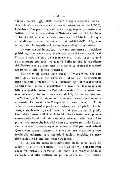 Le stazioni sperimentali agrarie italiane organo delle stazioni agrarie e dei laboratori di chimica agraria del Regno